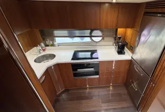 Thumbnail von Sunseeker 68 Sport Yacht MAIA FAIR