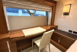 Thumbnail von Sunseeker 68 Sport Yacht MAIA FAIR