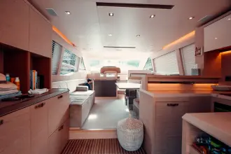 Thumbnail von Beneteau Monte Carlo 6 ODOO - ID 1.968