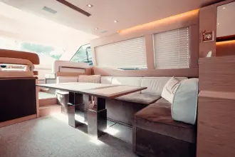 Thumbnail von Beneteau Monte Carlo 6 ODOO - ID 1.968