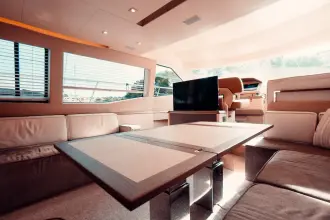 Thumbnail von Beneteau Monte Carlo 6 ODOO - ID 1.968
