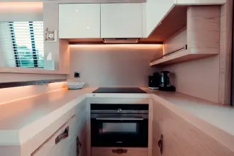 Thumbnail von Beneteau Monte Carlo 6 ODOO - ID 1.968