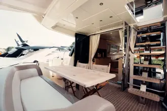 Thumbnail von Beneteau Monte Carlo 6 ODOO - ID 1.968
