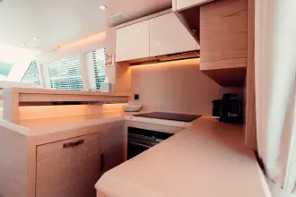 Thumbnail von Beneteau Monte Carlo 6 ODOO - ID 1.968