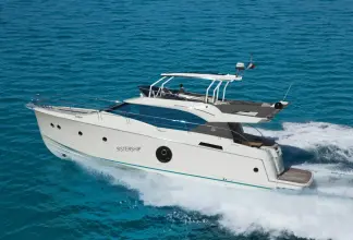 Thumbnail von Beneteau Monte Carlo 6 ODOO - ID 1.968