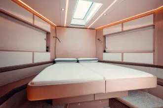 Thumbnail von Beneteau Monte Carlo 6 ODOO - ID 1.968
