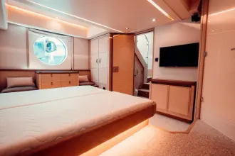 Thumbnail von Beneteau Monte Carlo 6 ODOO - ID 1.968