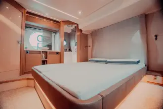 Thumbnail von Beneteau Monte Carlo 6 ODOO - ID 1.968