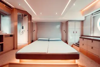Thumbnail von Beneteau Monte Carlo 6 ODOO - ID 1.968