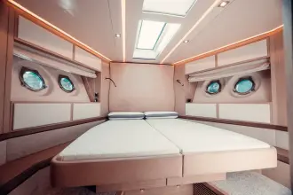 Thumbnail von Beneteau Monte Carlo 6 ODOO - ID 1.968