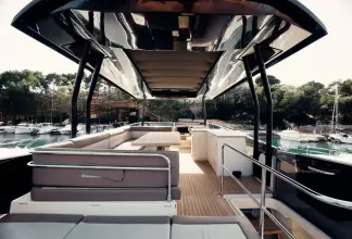 Thumbnail von Beneteau Monte Carlo 6 ODOO - ID 1.968
