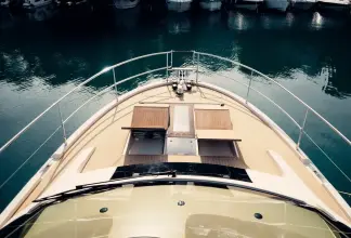 Thumbnail von Beneteau Monte Carlo 6 ODOO - ID 1.968