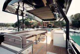 Thumbnail von Beneteau Monte Carlo 6 ODOO - ID 1.968