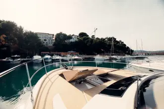 Thumbnail von Beneteau Monte Carlo 6 ODOO - ID 1.968
