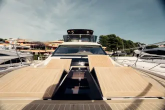 Thumbnail von Beneteau Monte Carlo 6 ODOO - ID 1.968