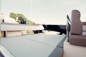 Thumbnail von Beneteau Monte Carlo 6 ODOO - ID 1.968