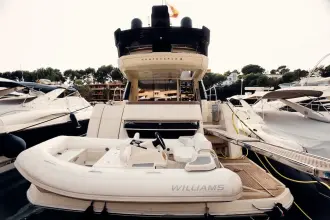 Thumbnail von Beneteau Monte Carlo 6 ODOO - ID 1.968