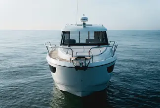 Beneteau Antares 9 ODOO ID - 2.060.