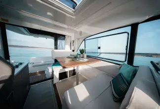 Thumbnail von Beneteau Antares 9 ODOO ID - 2.060.