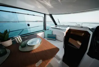 Thumbnail von Beneteau Antares 9 ODOO ID - 2.060.