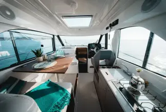 Thumbnail von Beneteau Antares 9 ODOO ID - 2.060.