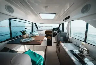 Thumbnail von Beneteau Antares 9 ODOO ID - 2.060.