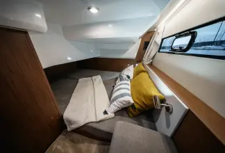 Thumbnail von Beneteau Antares 9 ODOO ID - 2.060.