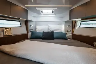 Thumbnail von Beneteau Antares 9 ODOO ID - 2.060.
