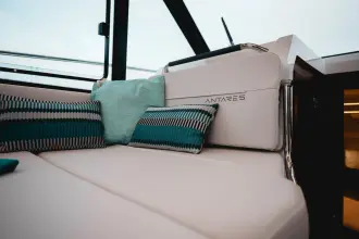 Thumbnail von Beneteau Antares 9 ODOO ID - 2.060.