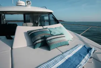 Thumbnail von Beneteau Antares 9 ODOO ID - 2.060.