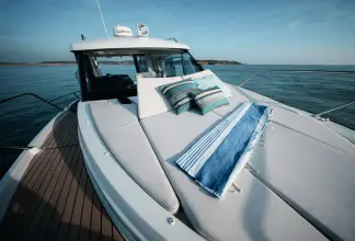 Thumbnail von Beneteau Antares 9 ODOO ID - 2.060.