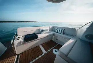 Thumbnail von Beneteau Antares 9 ODOO ID - 2.060.