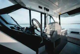 Thumbnail von Beneteau Antares 9 ODOO ID - 2.060.