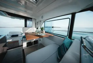 Thumbnail von Beneteau Antares 9 ODOO ID - 2.060.