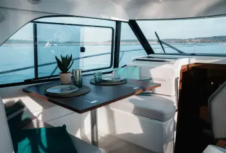 Thumbnail von Beneteau Antares 9 ODOO ID - 2.060.