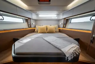 Thumbnail von Beneteau Antares 12 .