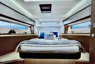 Thumbnail von Beneteau Antares 12 .