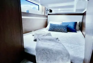 Thumbnail von Beneteau Antares 12 .
