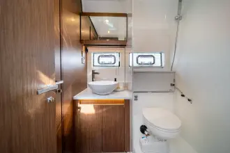 Thumbnail von Beneteau Antares 12 .