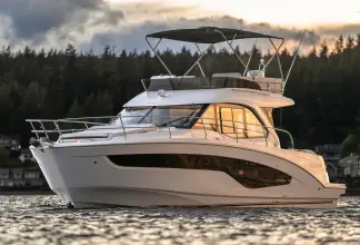 Thumbnail von Beneteau Antares 12 .