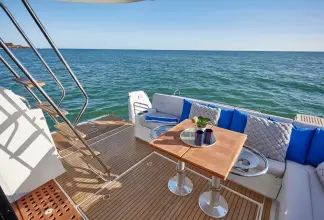 Thumbnail von Beneteau Antares 12 .