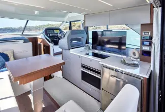 Thumbnail von Beneteau Antares 12 .