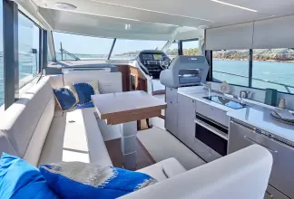 Thumbnail von Beneteau Antares 12 .
