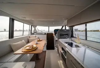 Thumbnail von Beneteau Antares 12 .