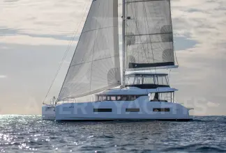 Lagoon 55 SKY X