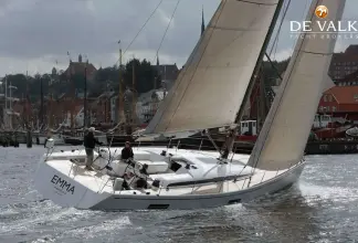 Nautor Swan 60