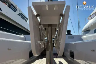 Thumbnail von Nautor Swan 60