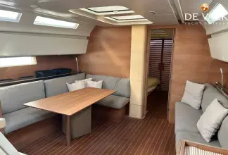 Thumbnail von Nautor Swan 60