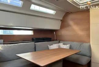 Thumbnail von Nautor Swan 60