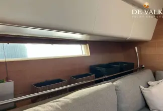 Thumbnail von Nautor Swan 60
